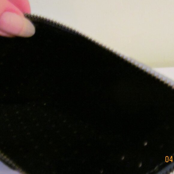 Zipper Pouch Item #74124 - Picture 2 of 2